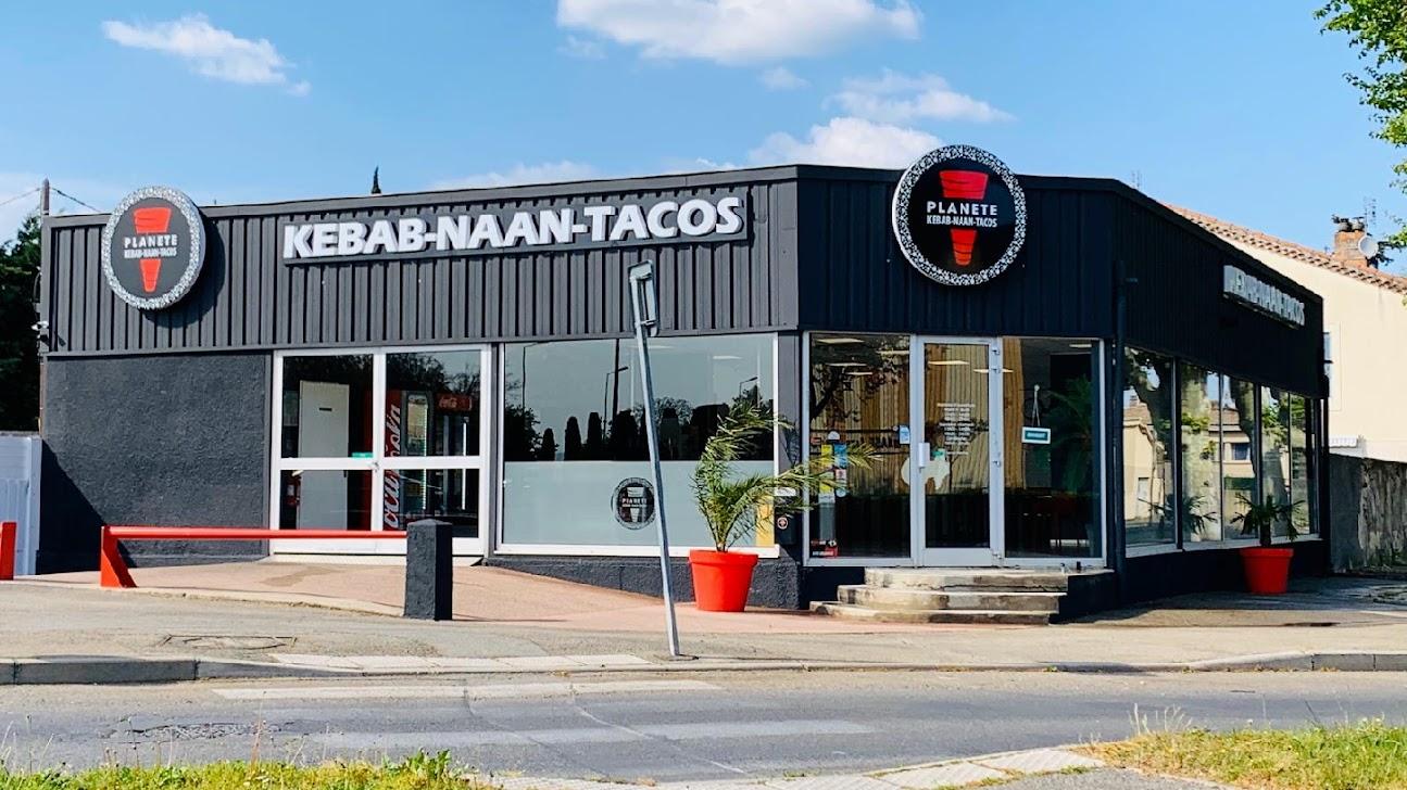Photo de PLANETE Kebab-Tacos-Naan Pierrelatte