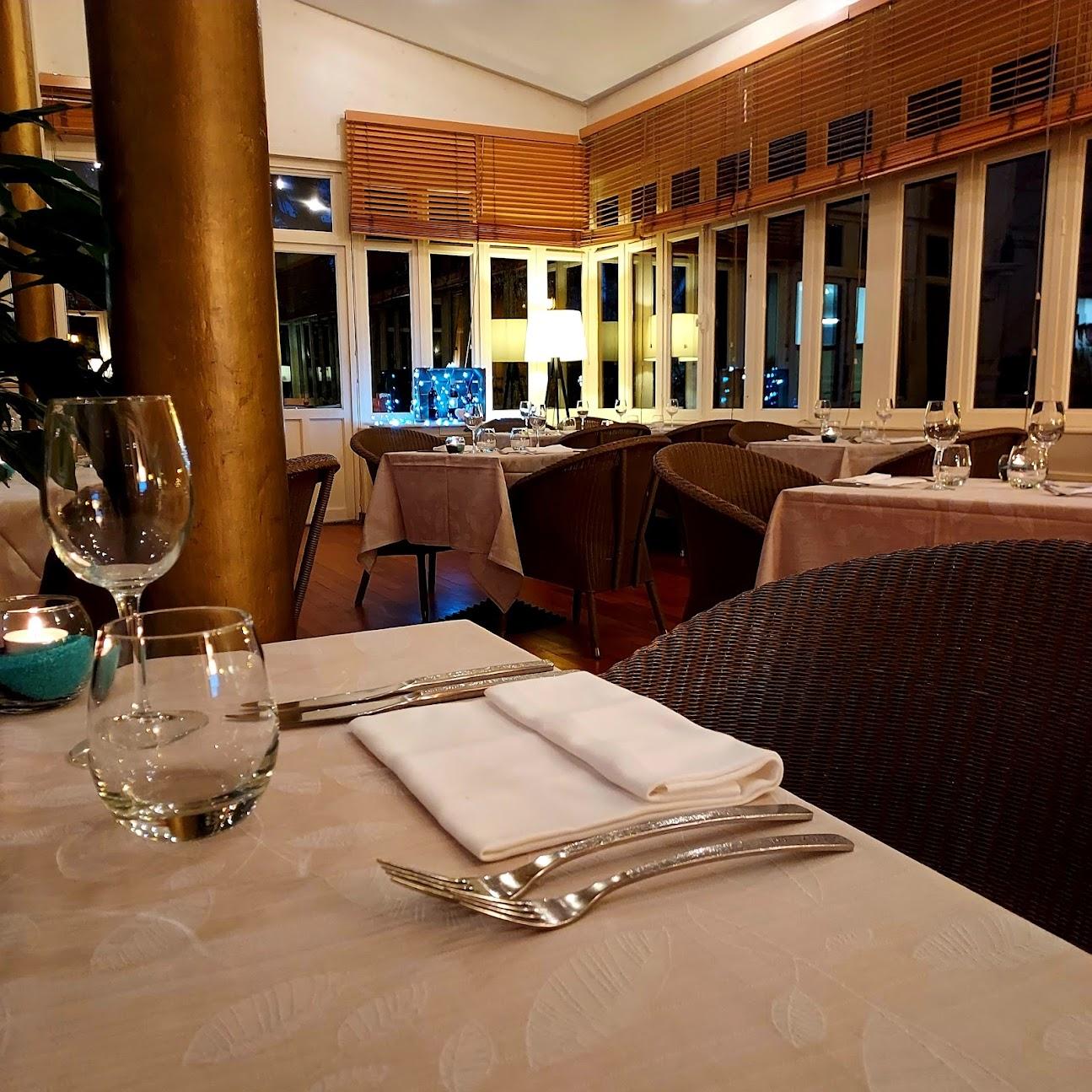 Photo de Restaurant Les Loges