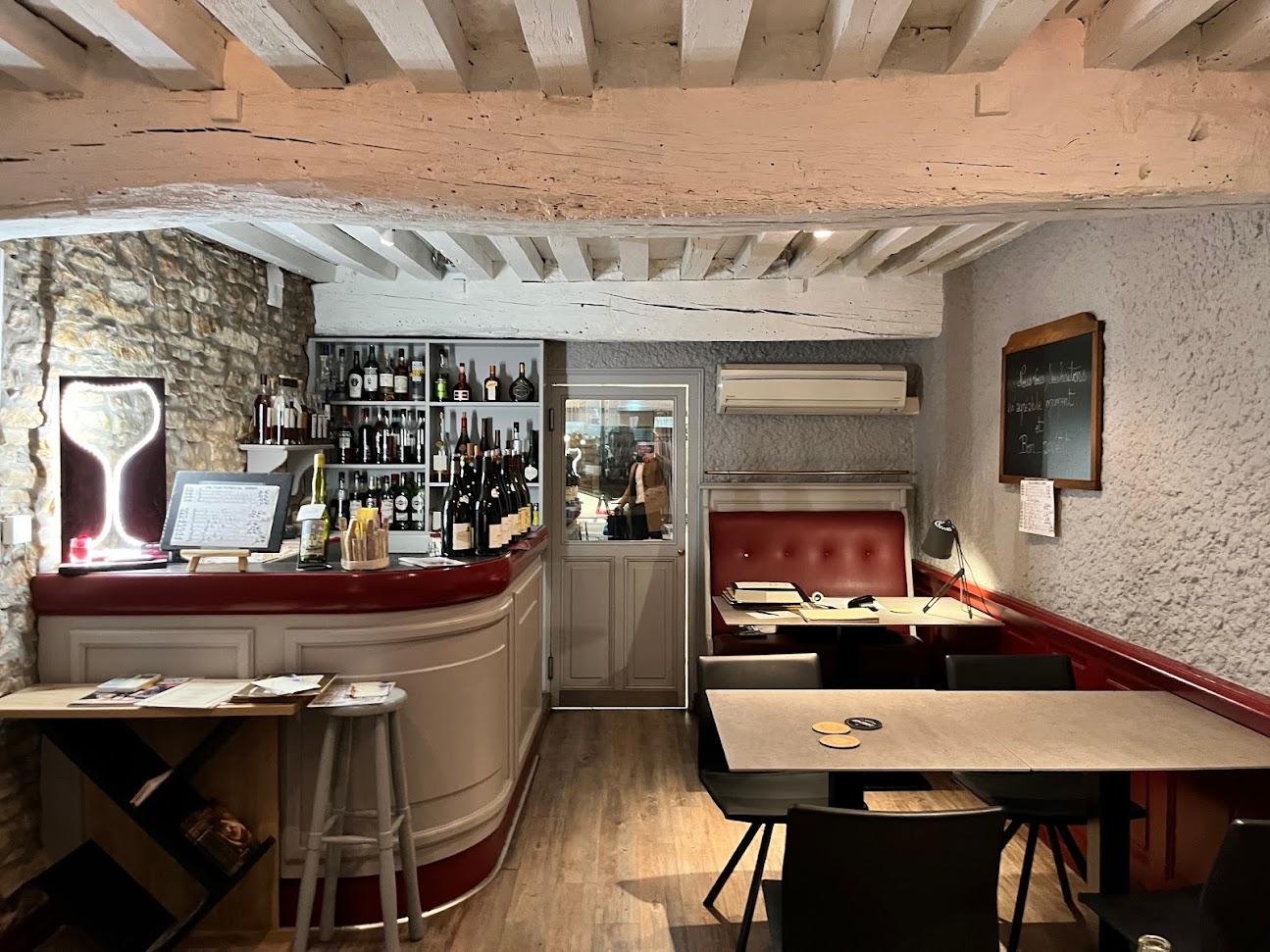 Photo du restaurant La Ciboulette