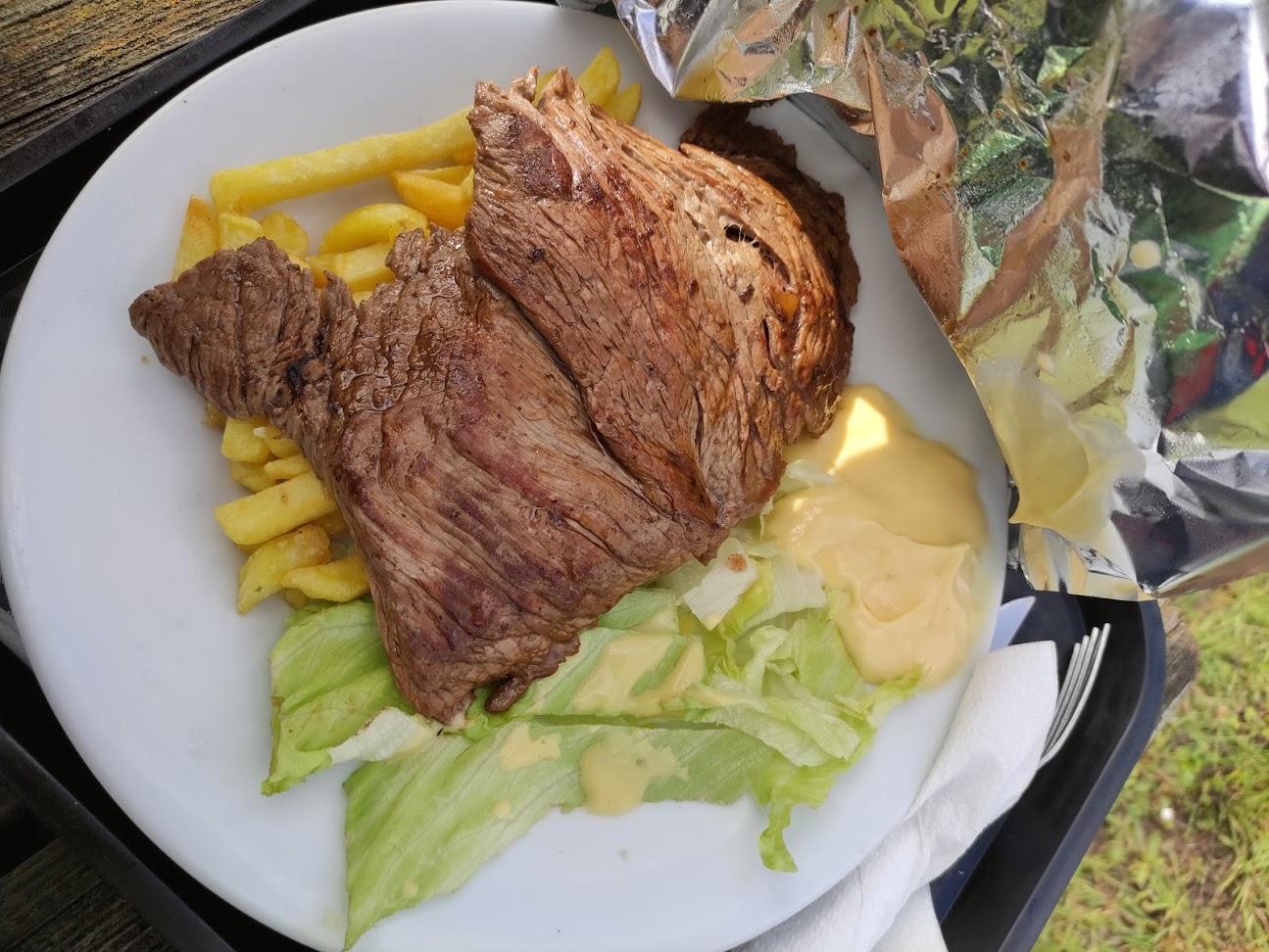 Photo de Friterie Nat Jack
