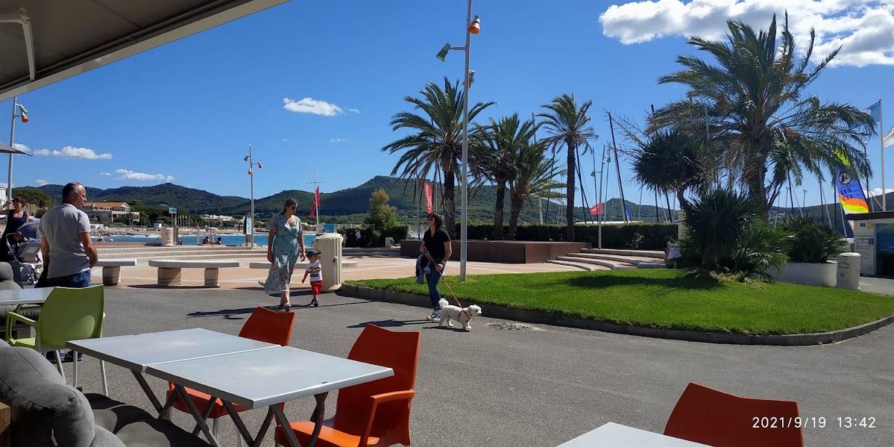 Photo du restaurant Crêperie Chez Fred