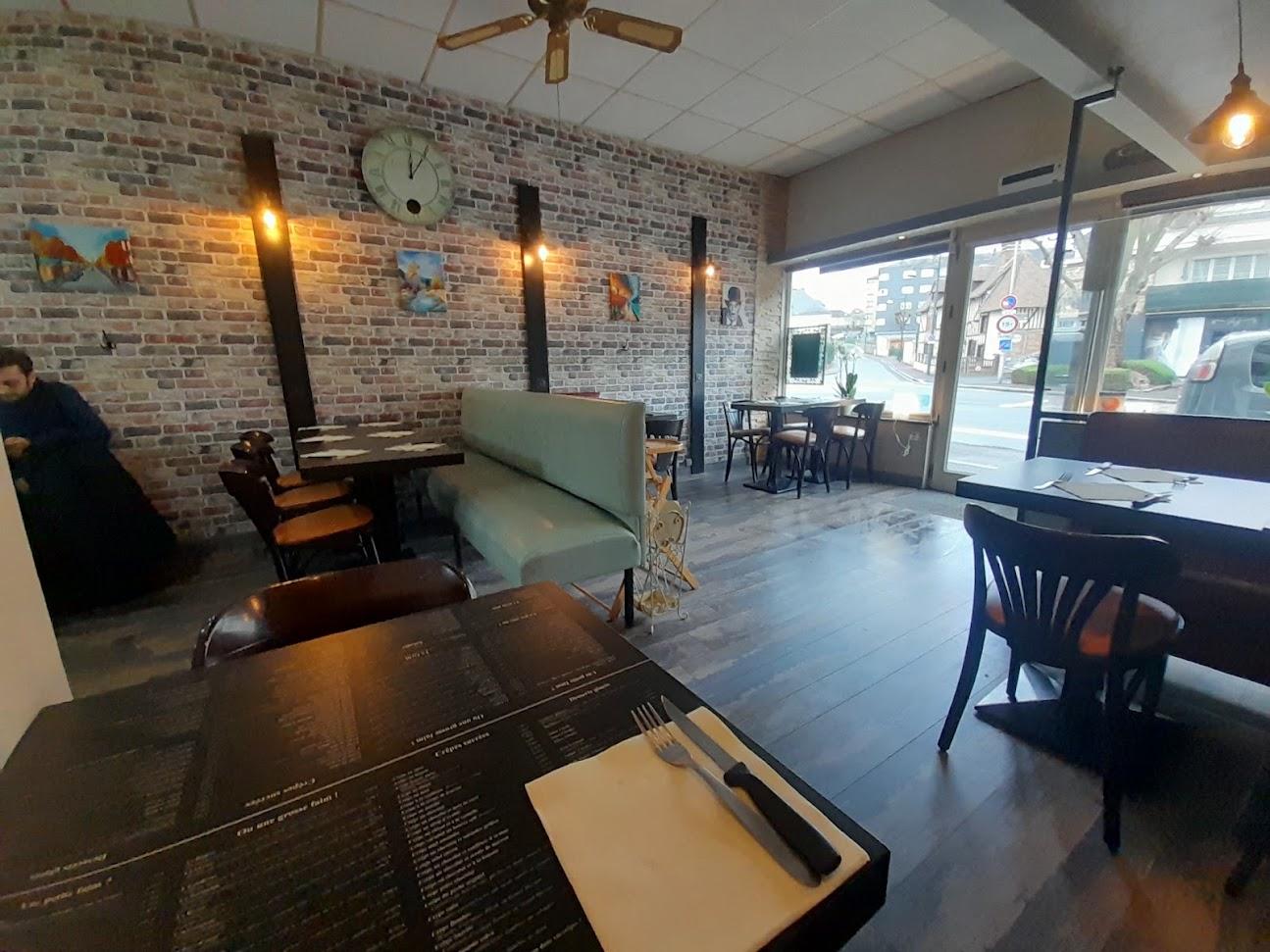 Photo du restaurant Le Crep'Breizh