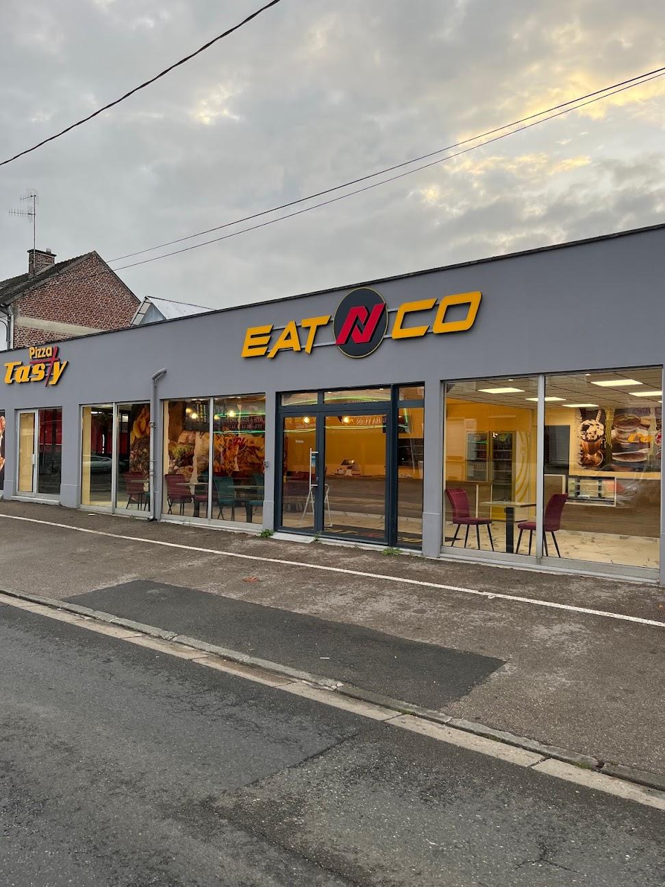 Photo du restaurant Eat N Co