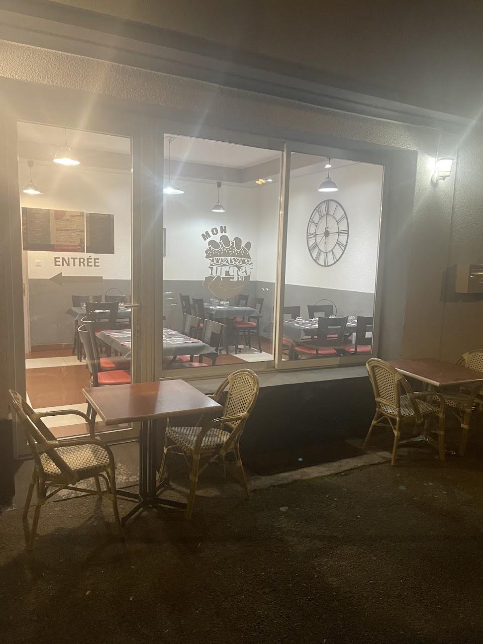Photo de Mon Burger Wittenheim
