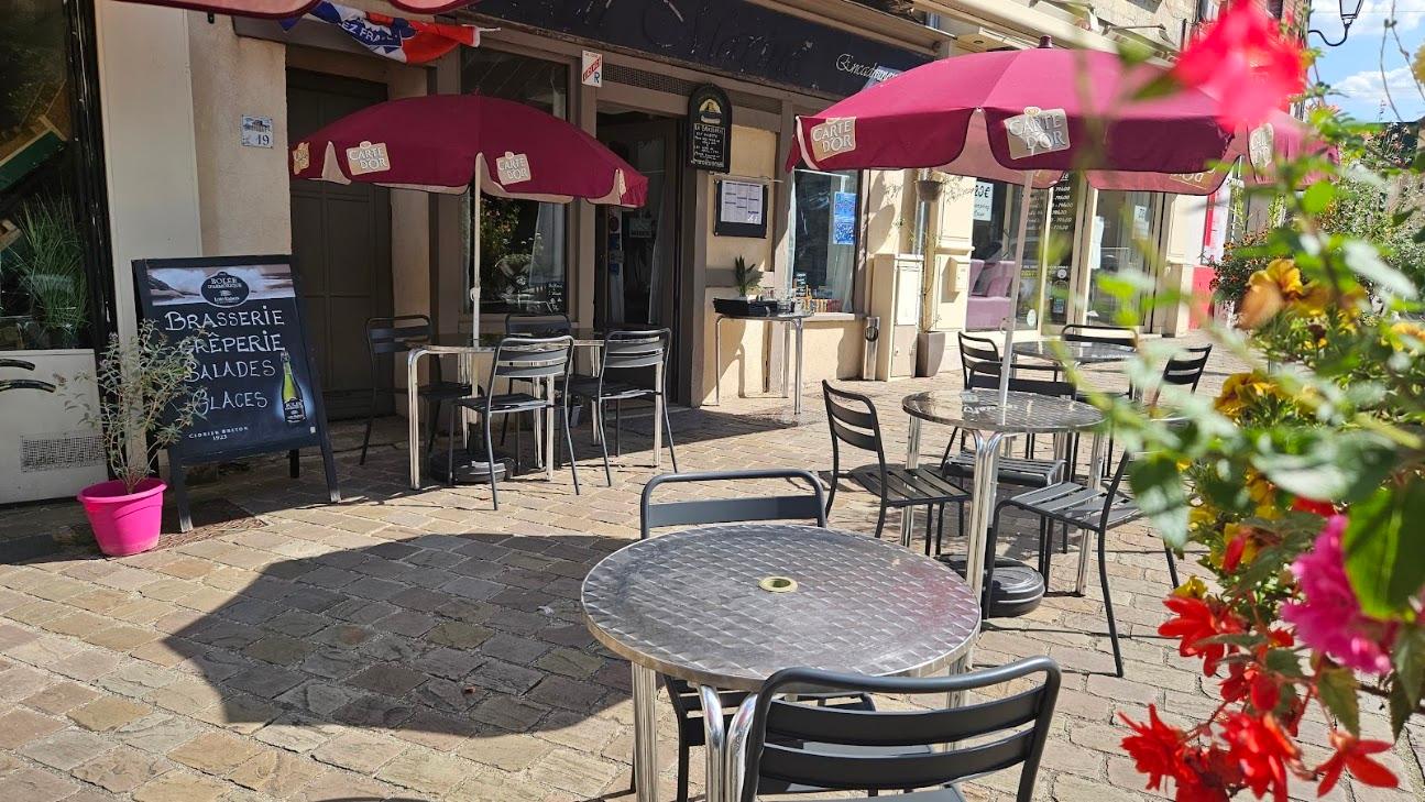 Photo de Brasserie de Marines