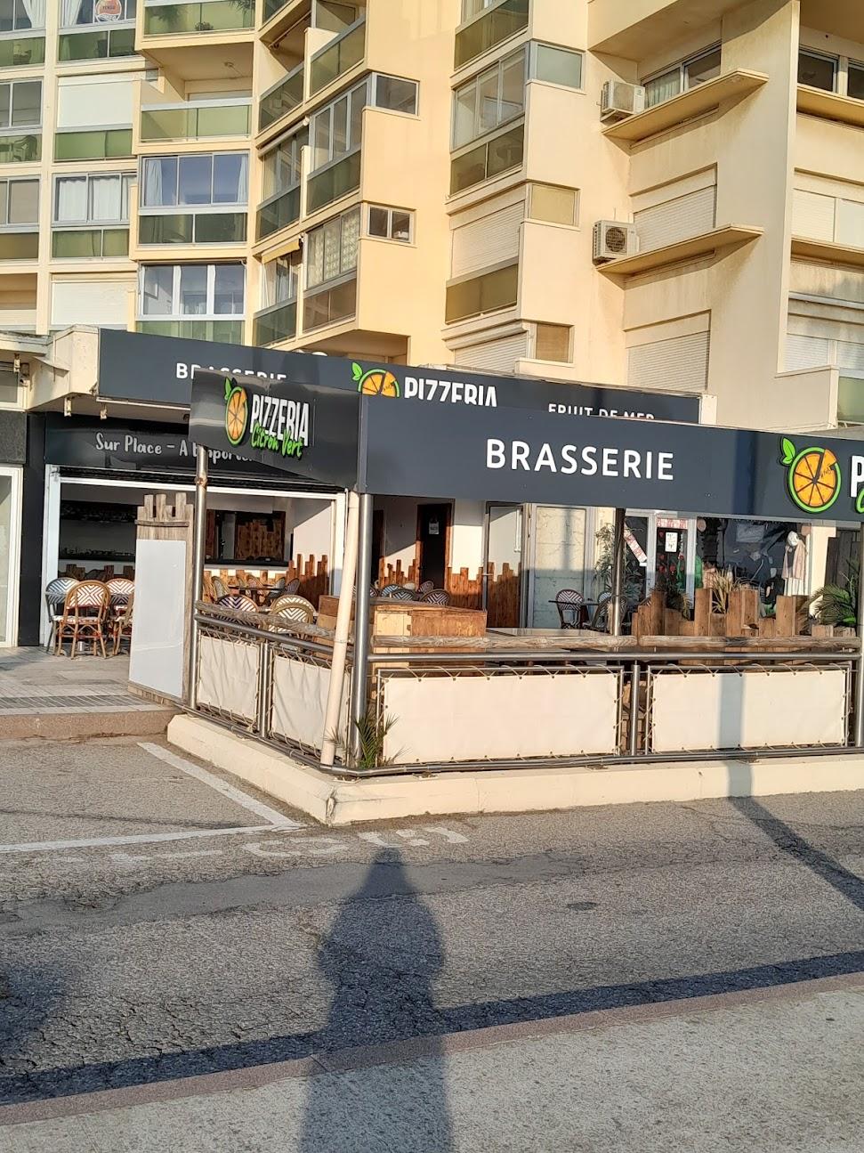Photo de Citron vert pizzeria