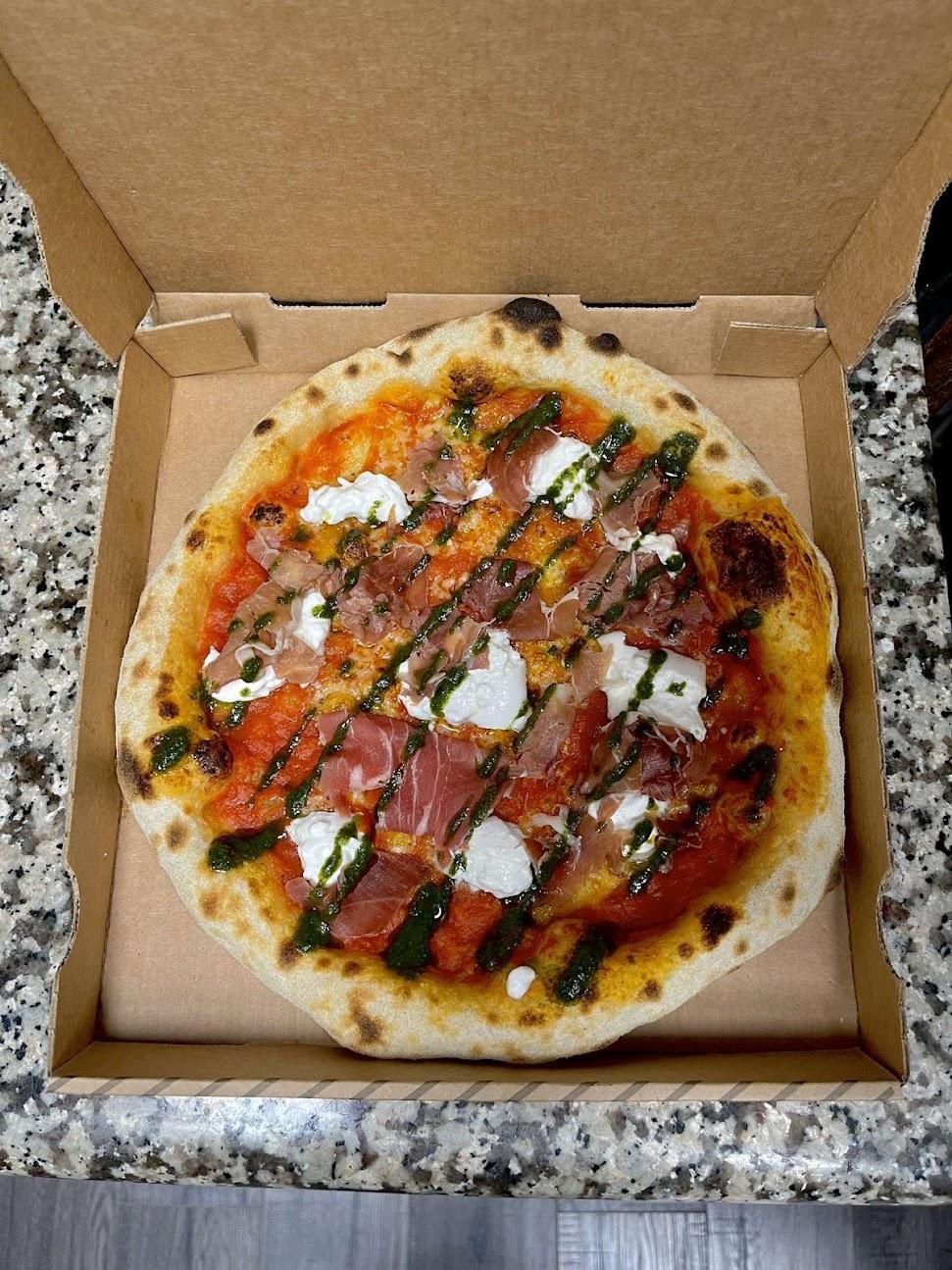 Photo de Pizza Di Bruno