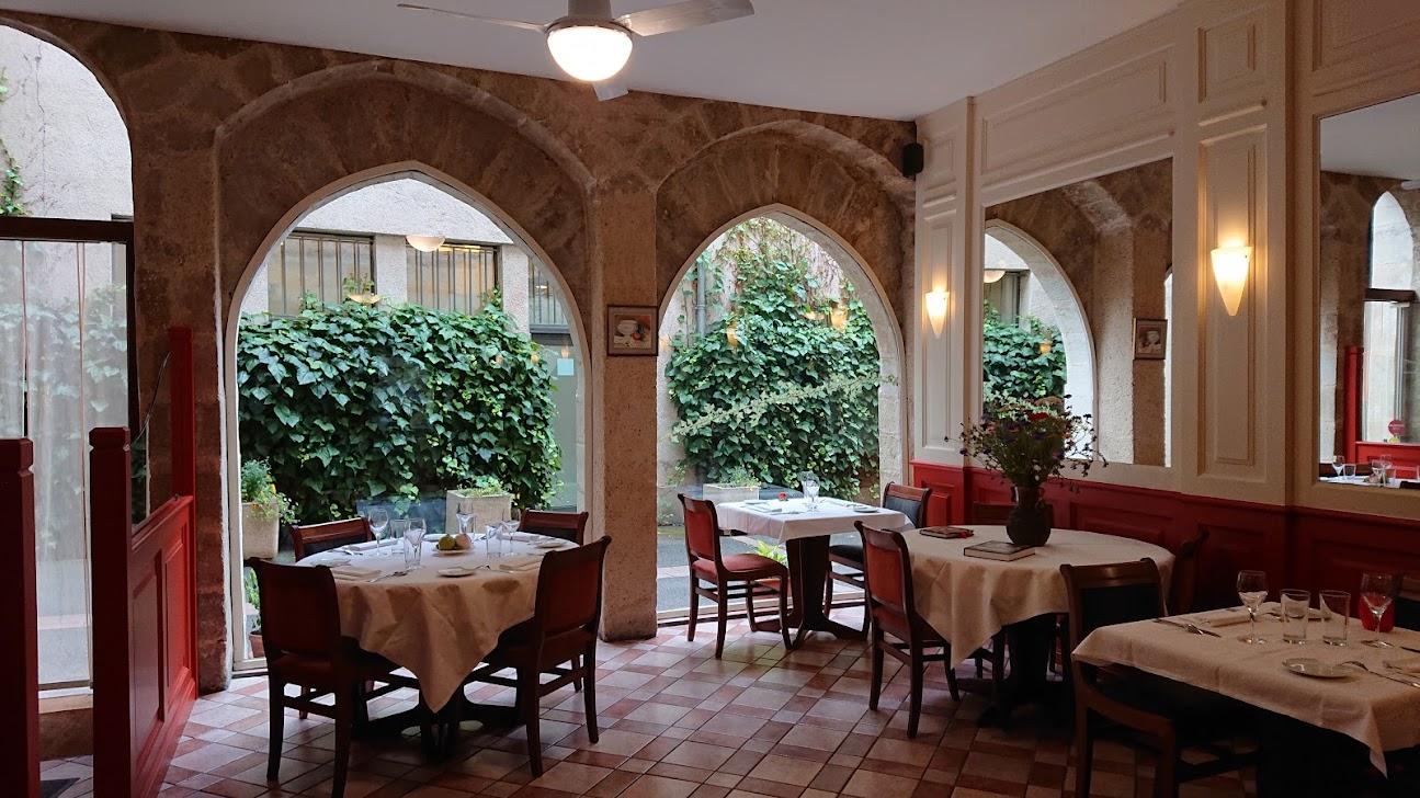 Photo de La Cuisine du Marché