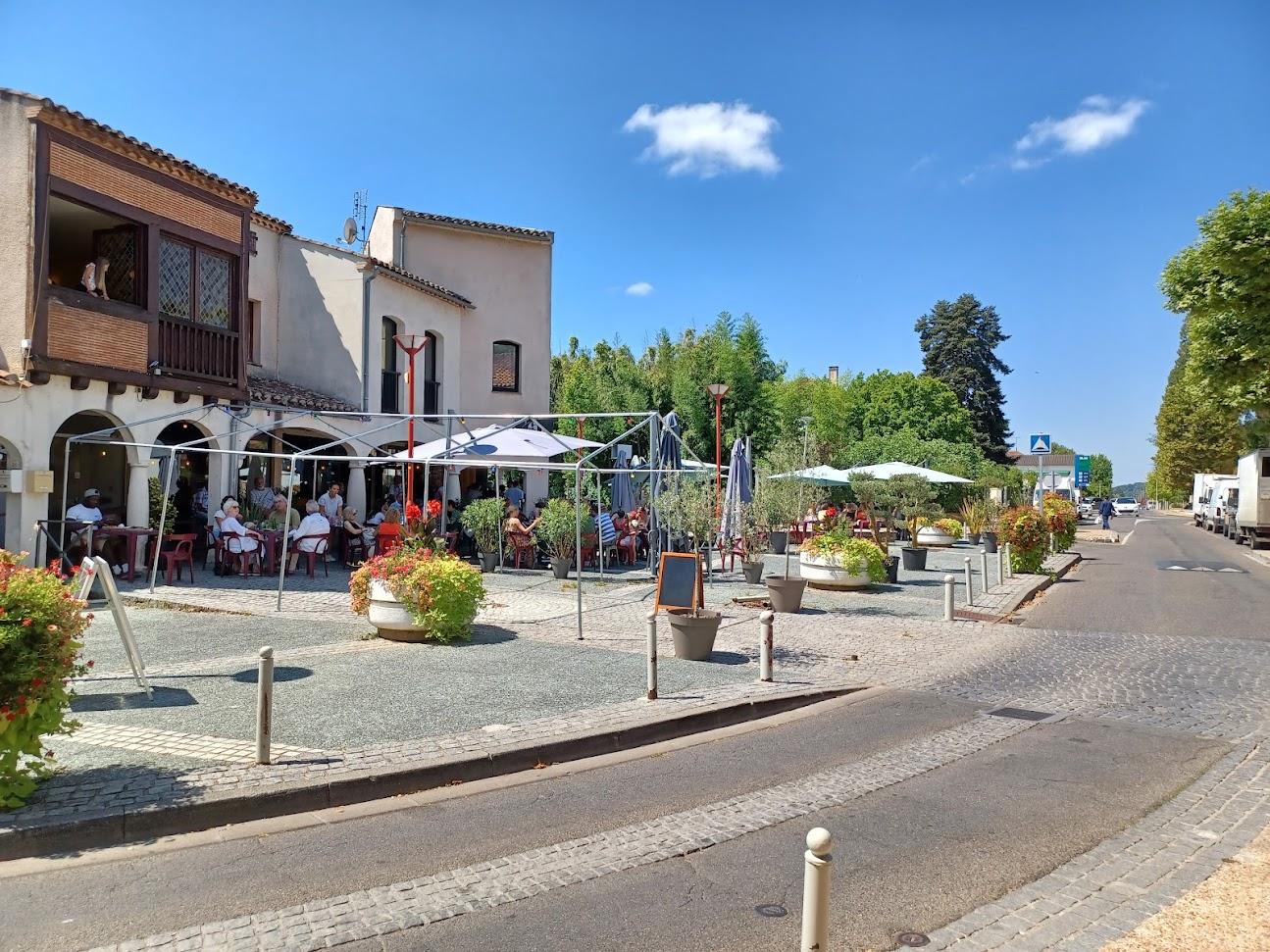 Photo de Restaurant Le Central
