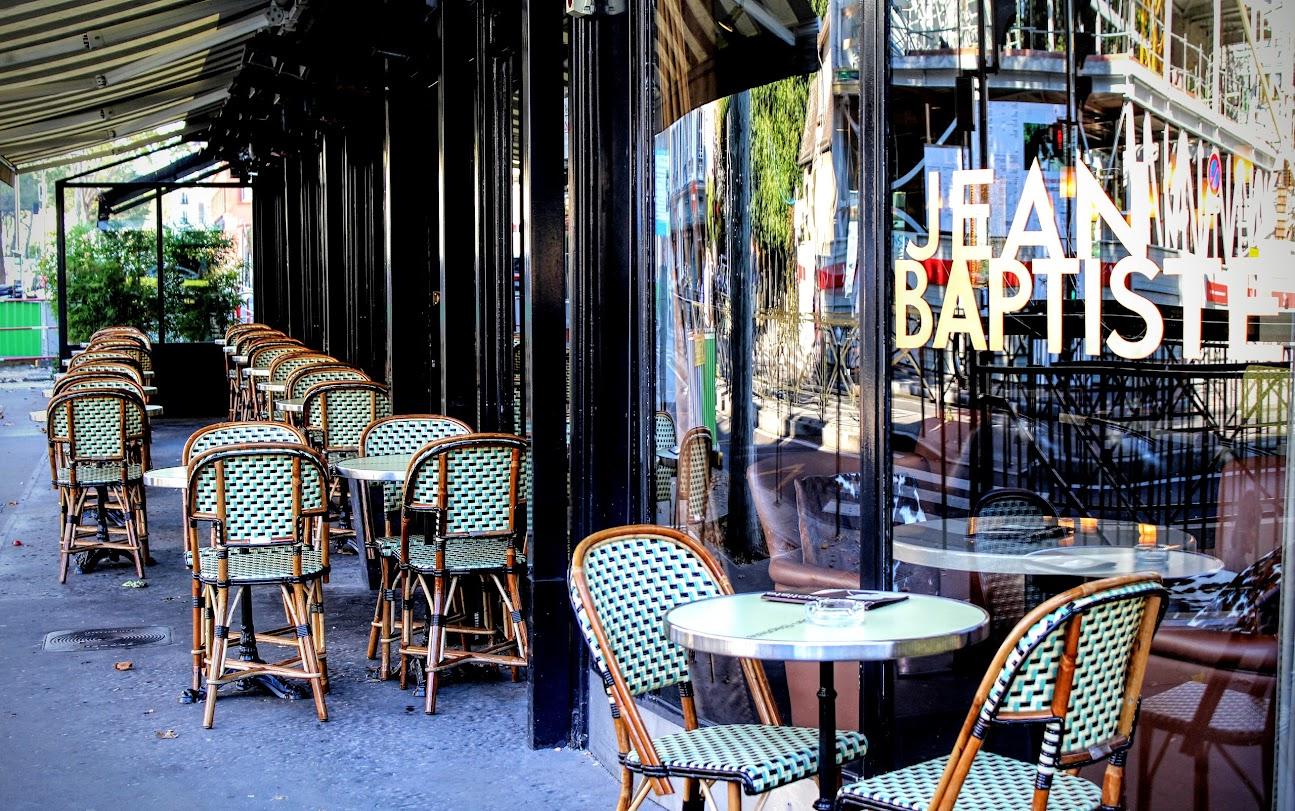 Photo de Brasserie Jean-Baptiste