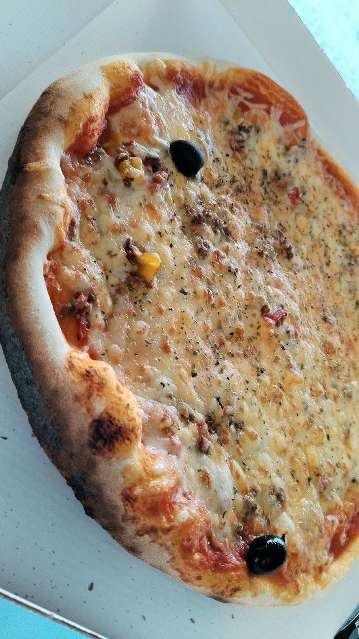 Photo de Chezloucapizza