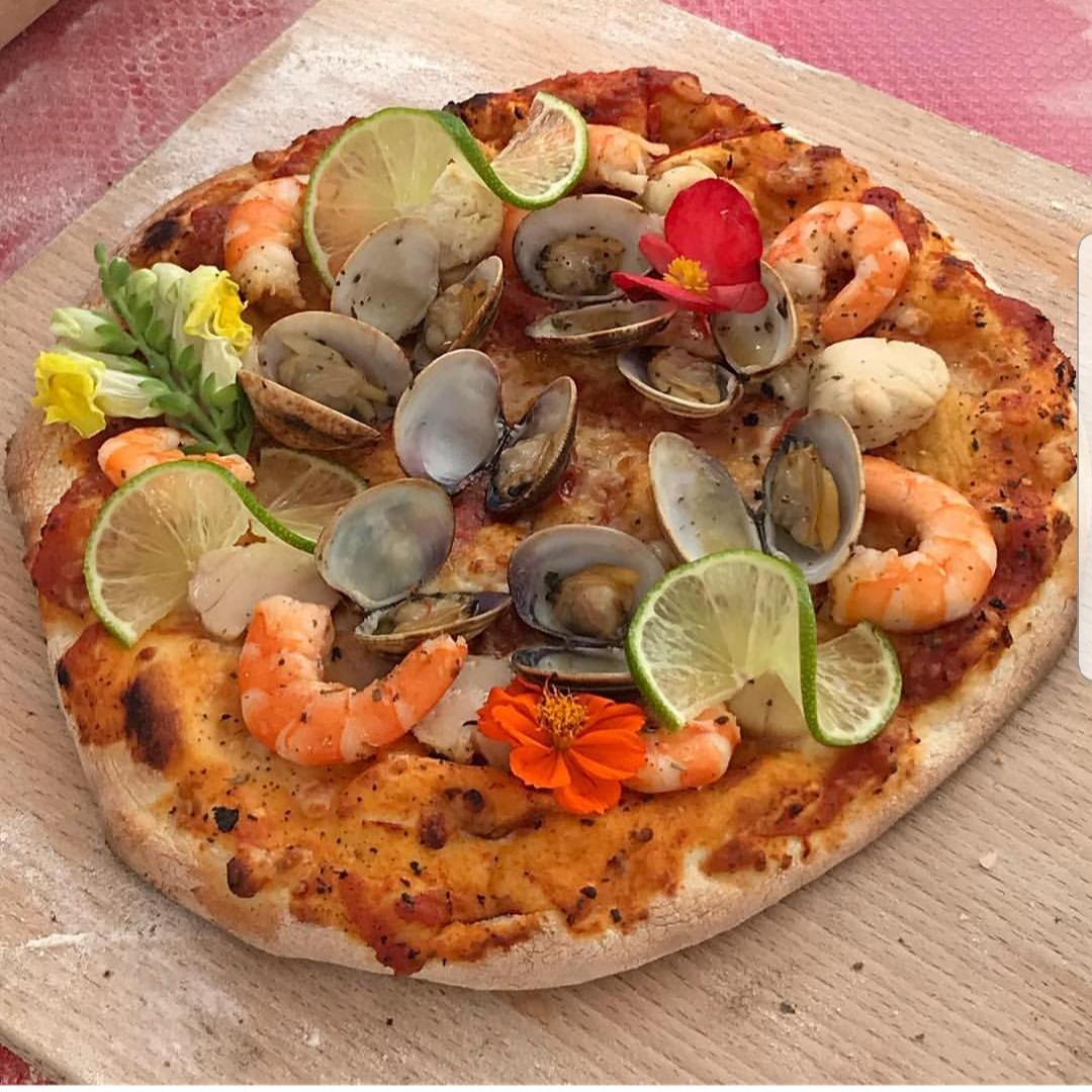 Photo de Pizza Cozi