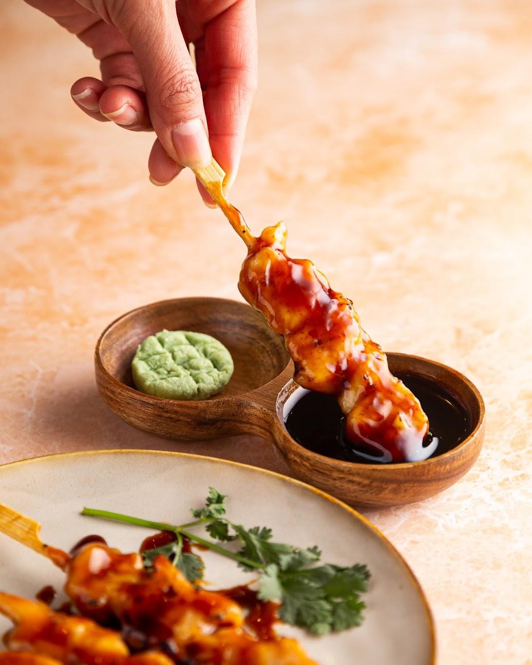 Photo de Eat SUSHI Agen