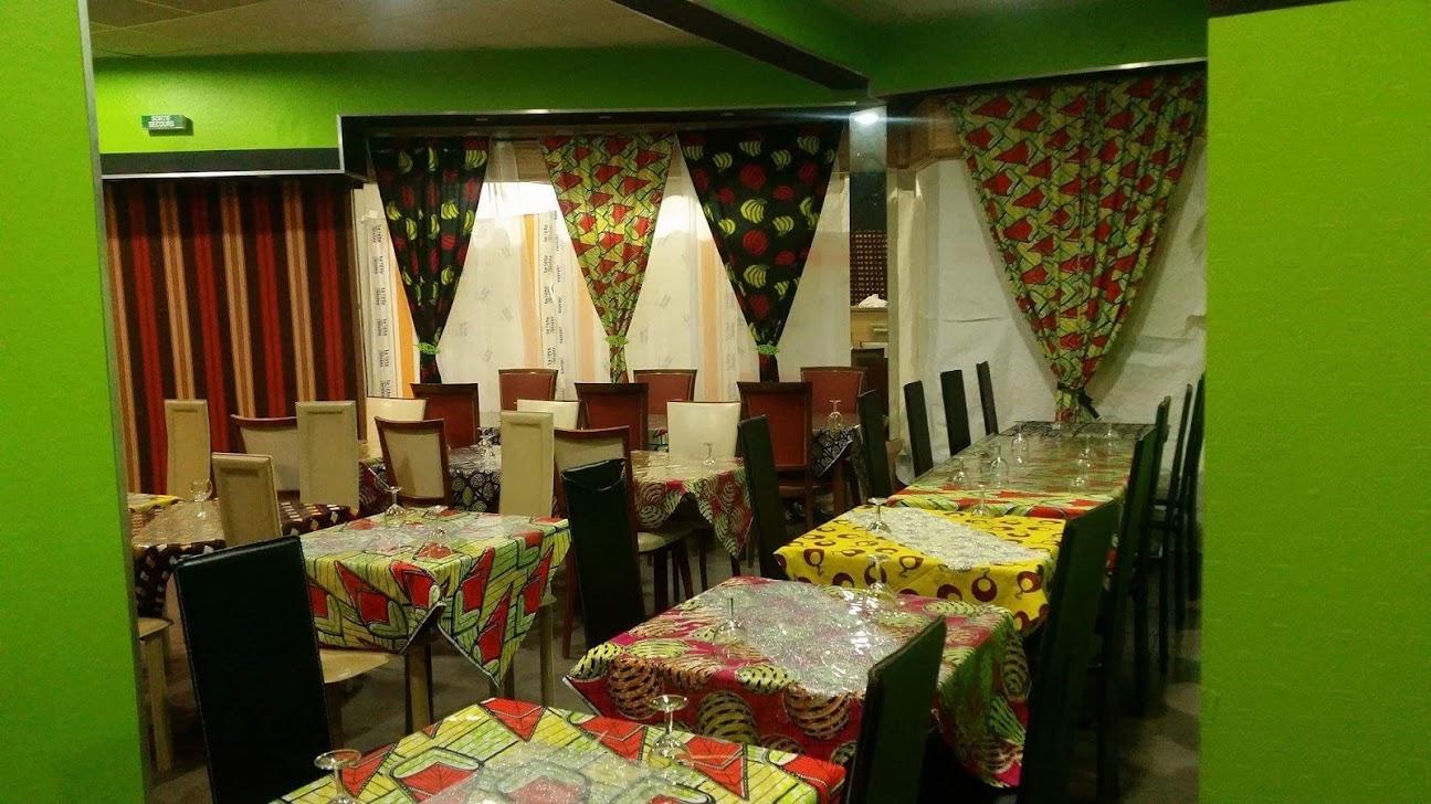 Photo de Restaurant bar le baobab