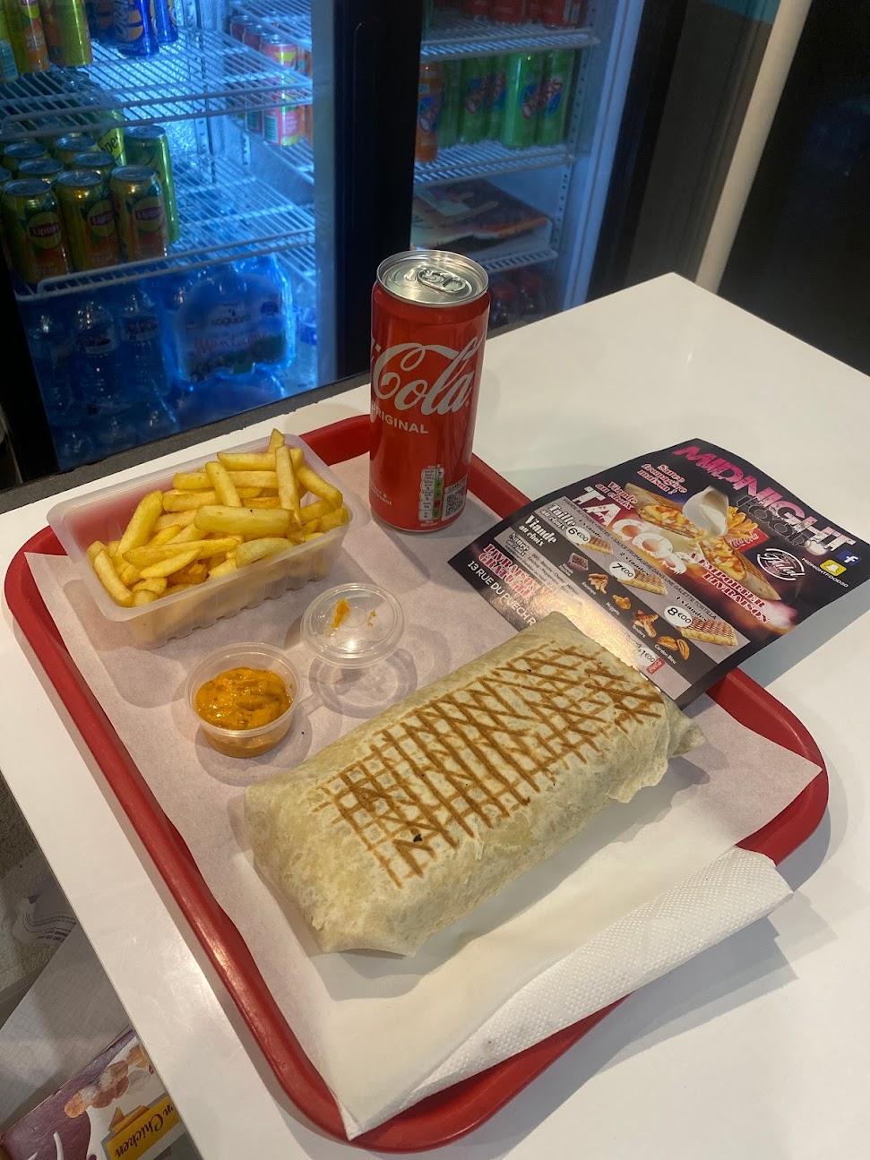 Photo de Midnightfood
