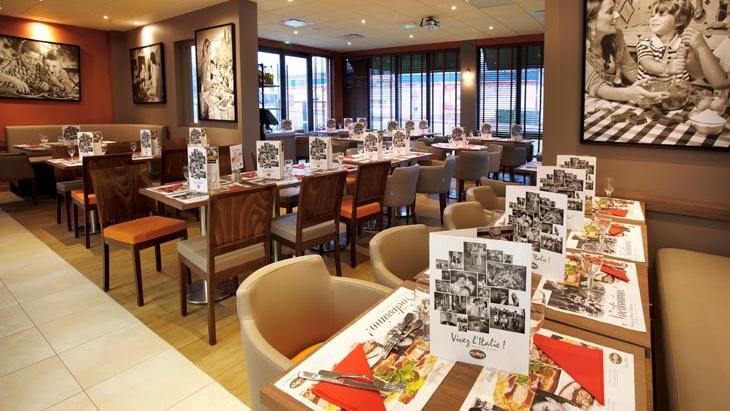 Photo du restaurant Del Arte