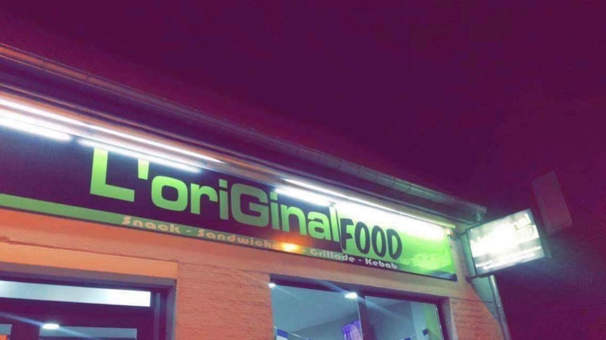 Photo de L'original Food (Nord-Haveluy59)