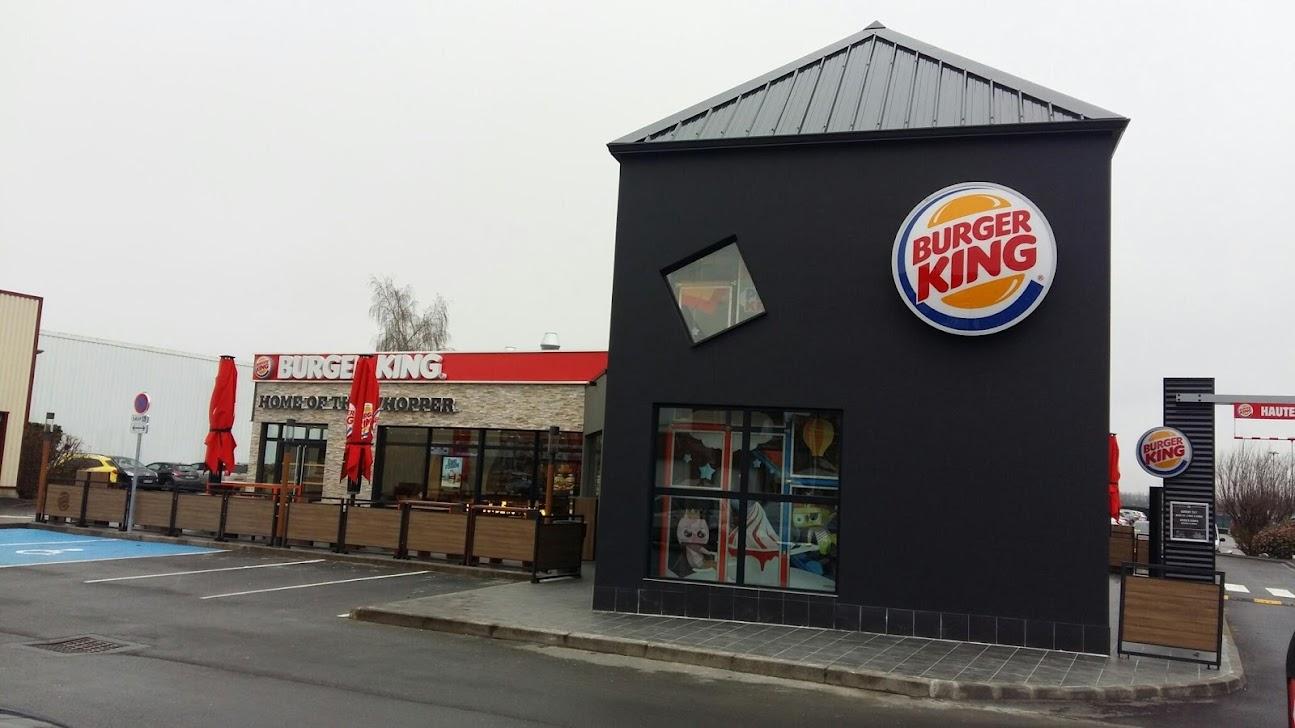 Photo de Burger King