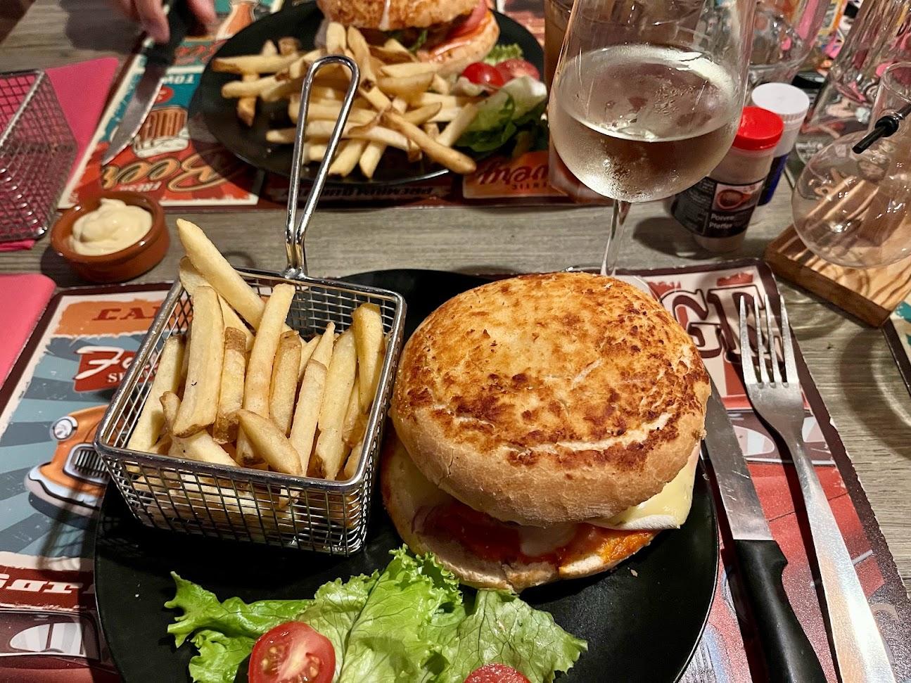 Photo de L'Anecdote