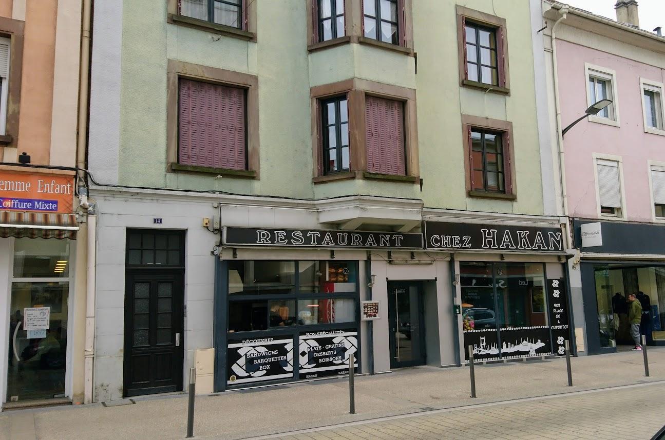 Photo du restaurant Chez HAKAN SARREGUEMINES