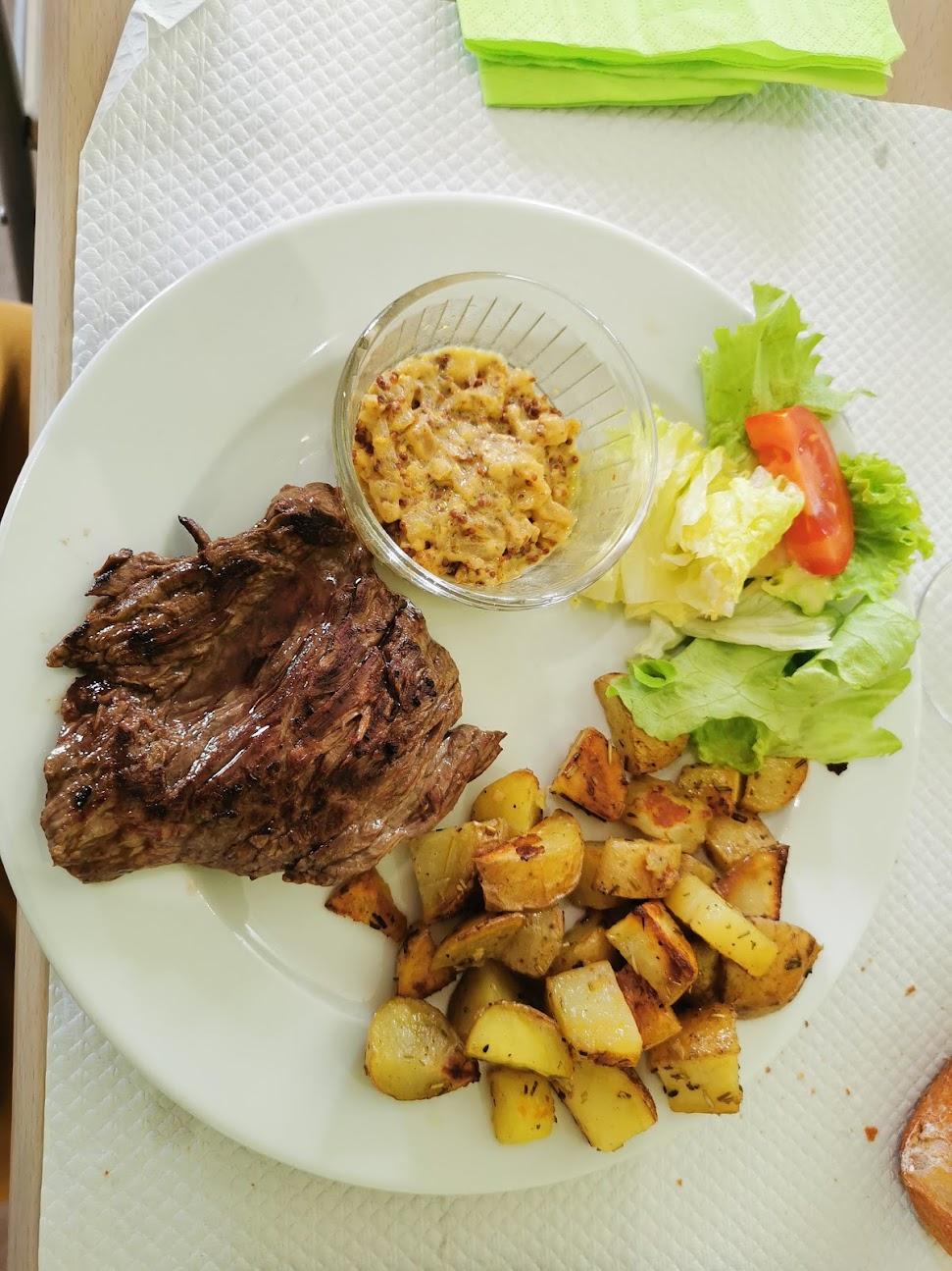 Photo de Restoléa