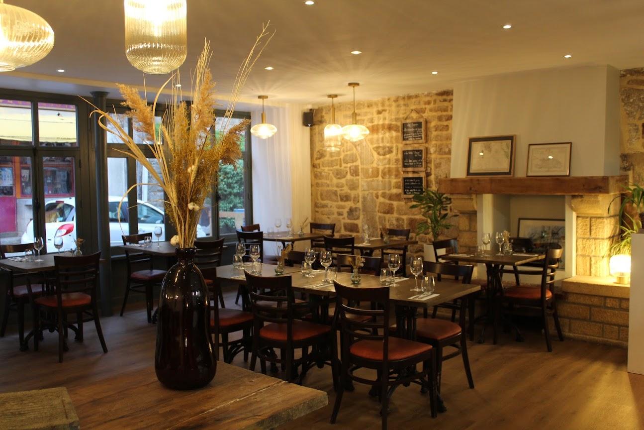 Photo de Bistrot Makan