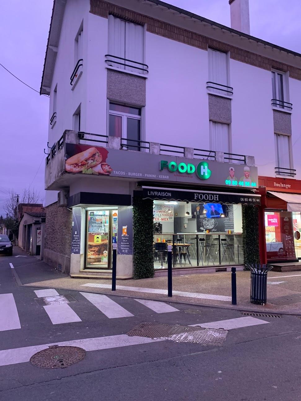 Photo de Food'H