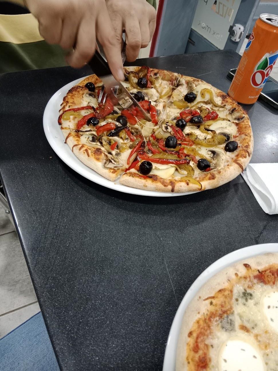 Photo de Delices Pizza Orbec