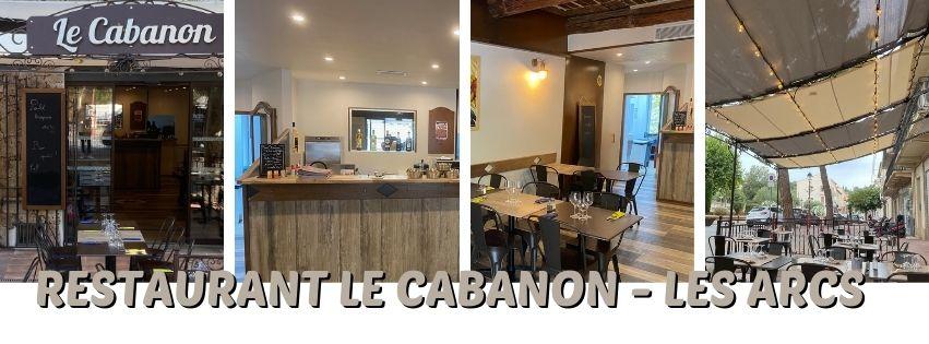 Photo de Le Cabanon