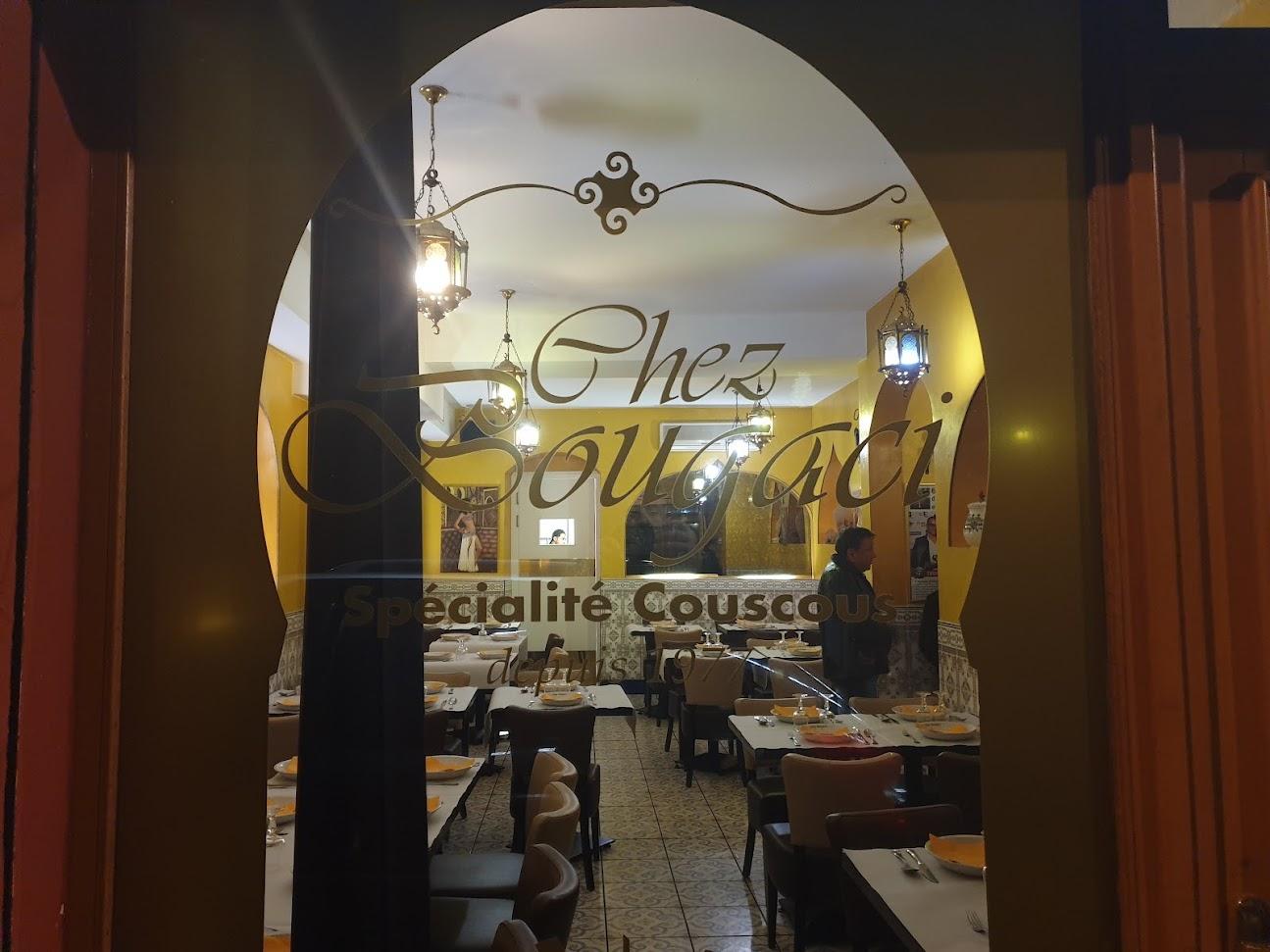 Photo de Chez Bougaci