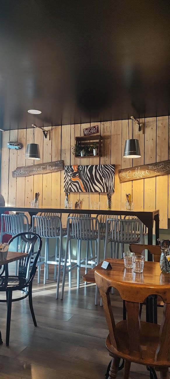 Photo du restaurant Le P'tit Hasard