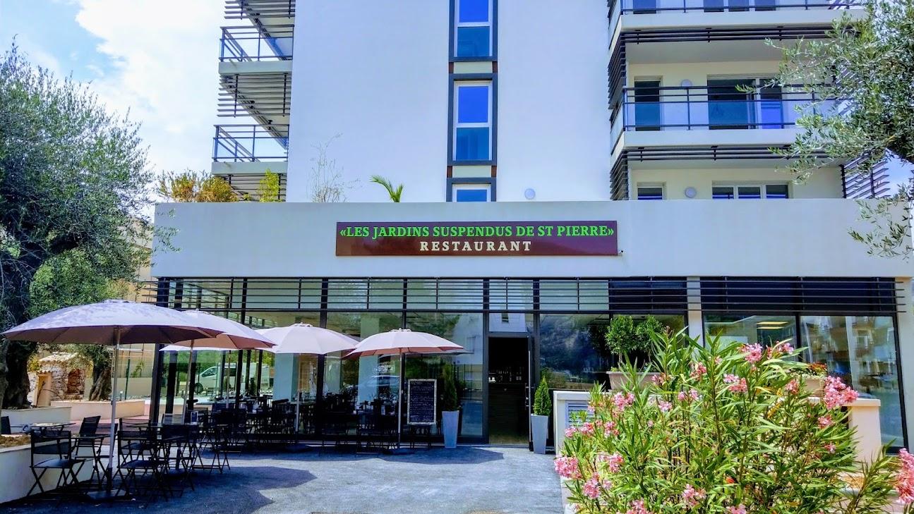 Photo de Restaurant Les Jardins Suspendus