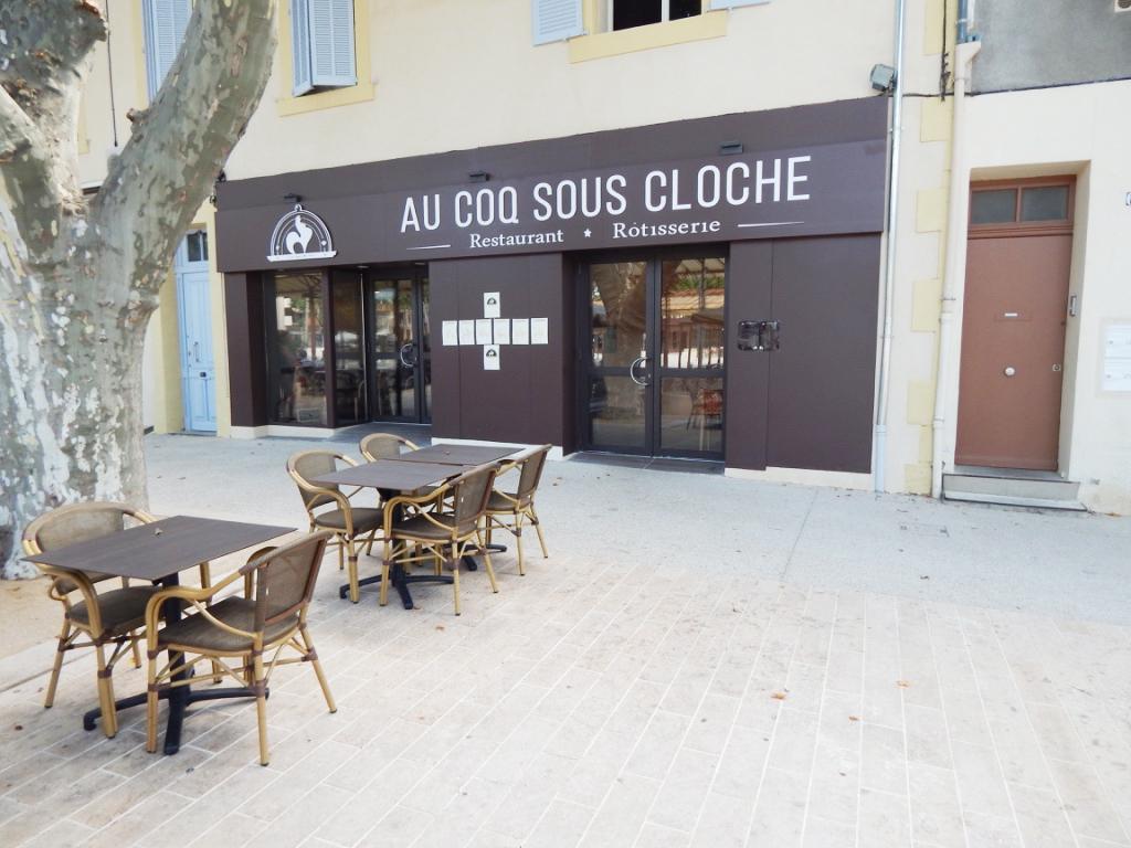 Photo de Au Coq Sous Cloche Salon de Provence