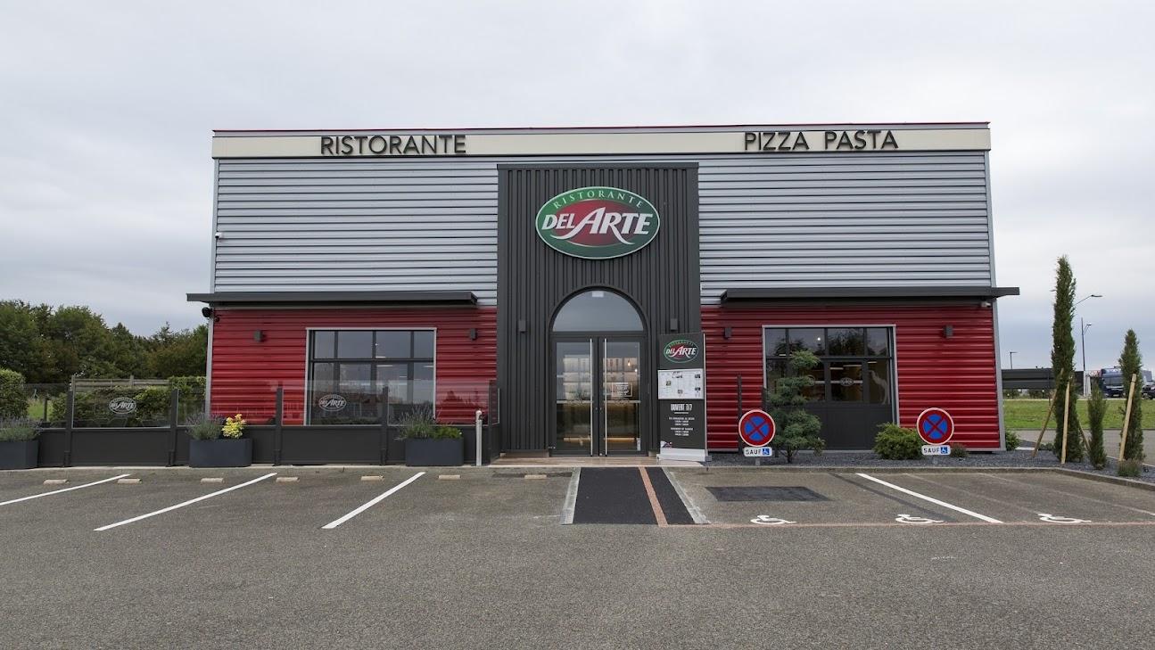 Photo du restaurant Del Arte