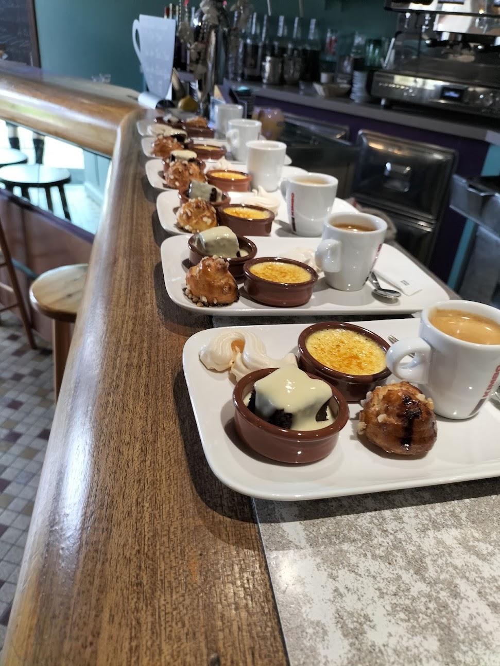 Photo de L'Auberge d'Égriselles
