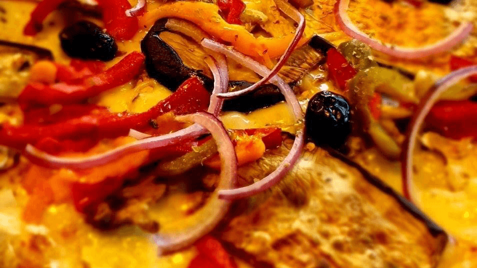 Photo de Cabana'Pizza St Quentin/Isère