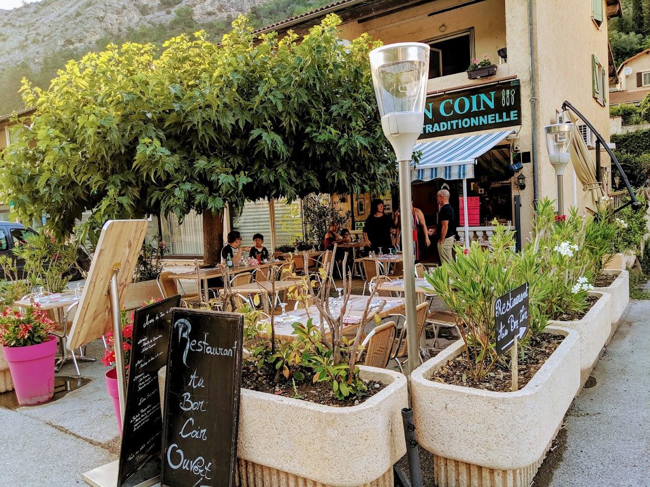 Photo de Au Bon Coin