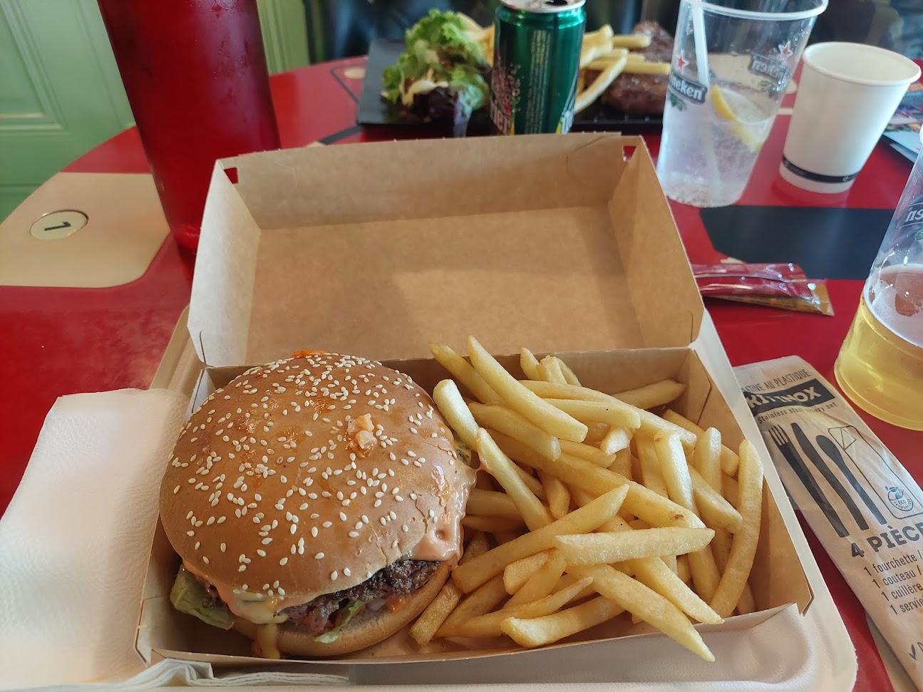 Photo de Au 47