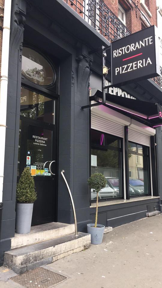 Photo du restaurant Chez Peppone