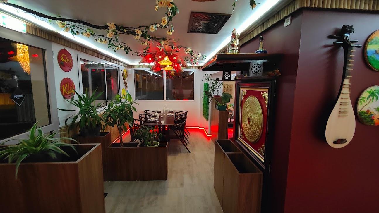 Photo de Restaurant Traditionnel Viet Nam
