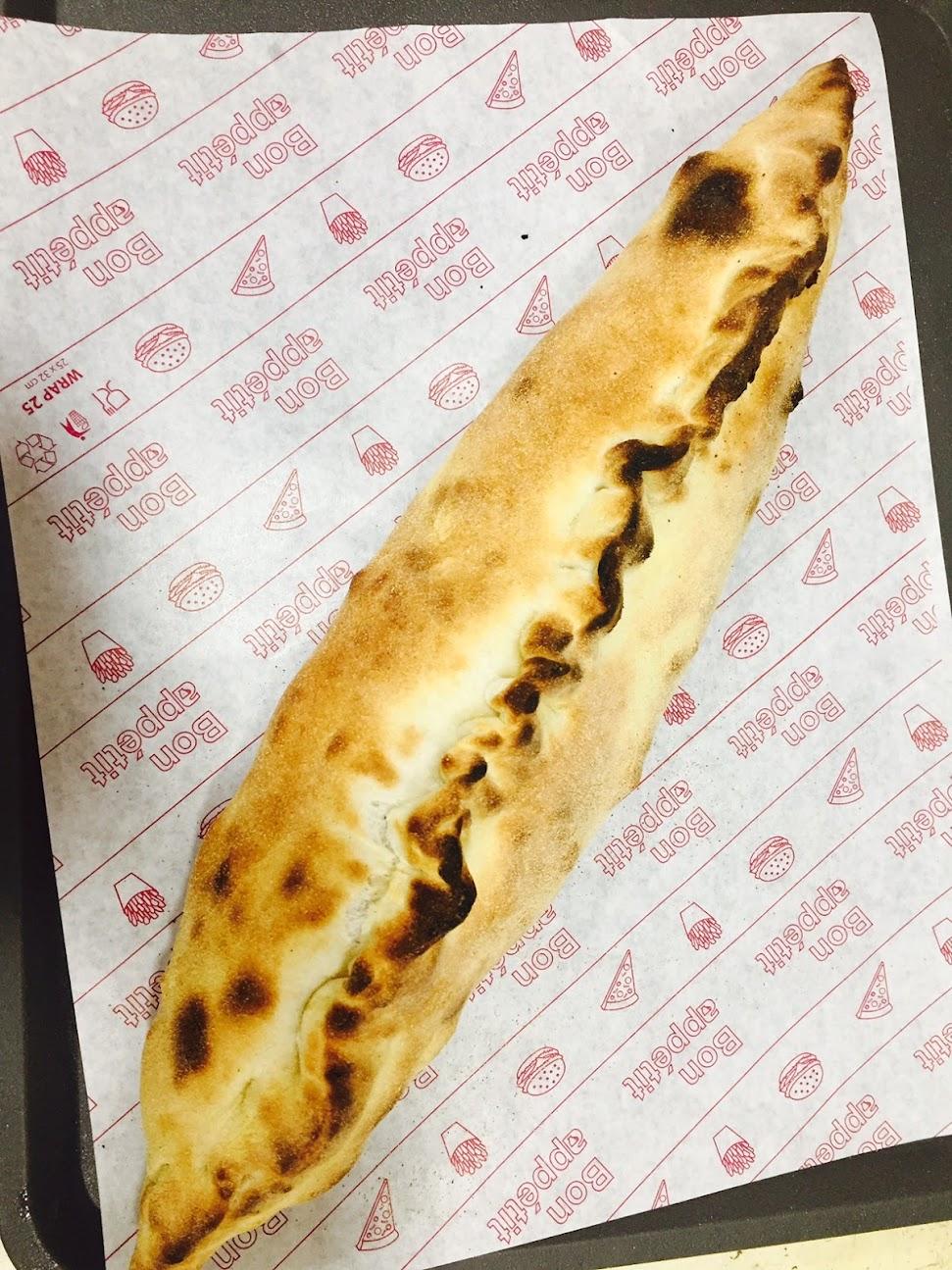 Photo de Victoria Pizza