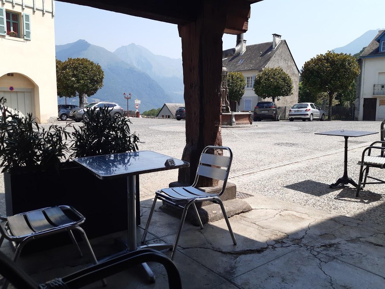 Photo de Le Bistrot de l'Abbaye