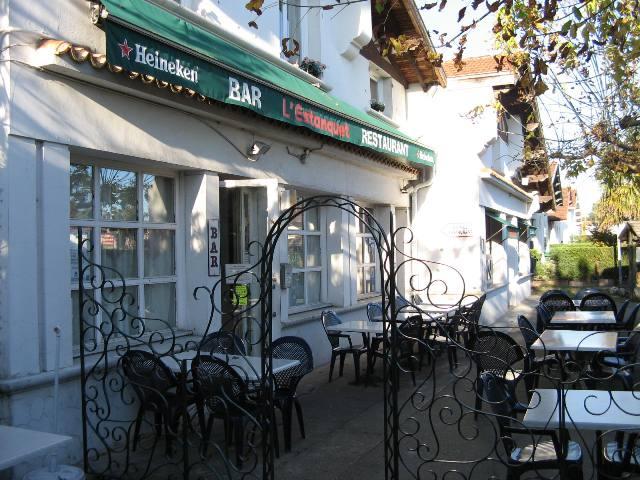 Photo de L'Estanquet 2.0 Brasserie Brasero