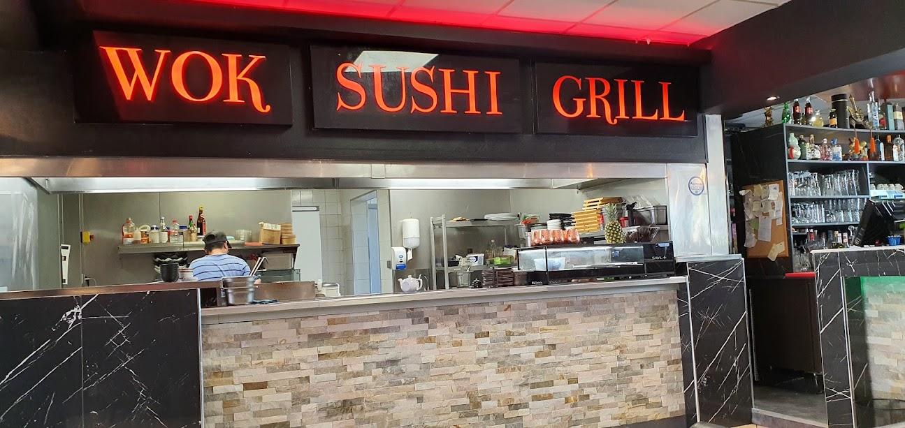 Photo de Ohokkaido - Sushi - Wok - Grill
