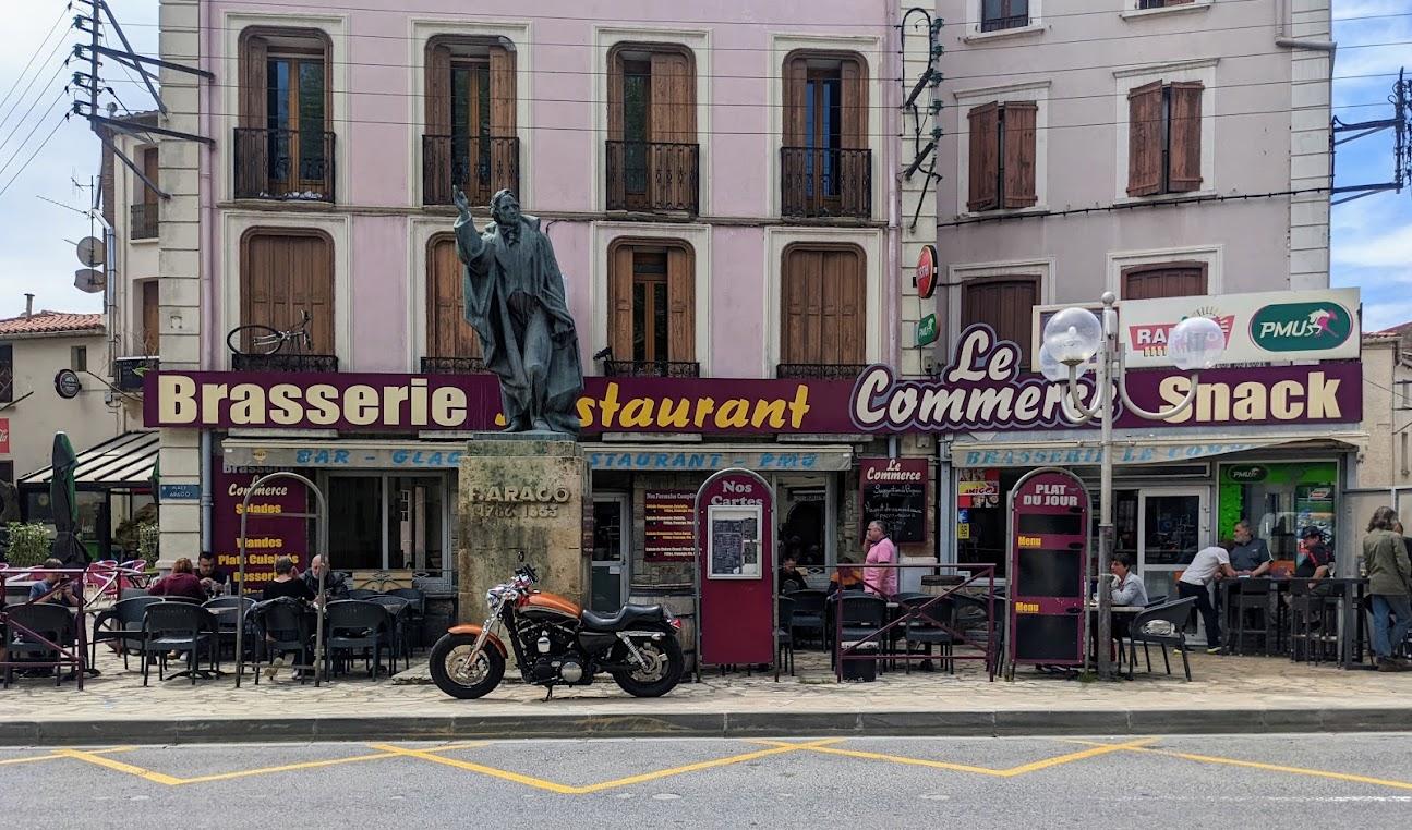 Photo de Le Commerce