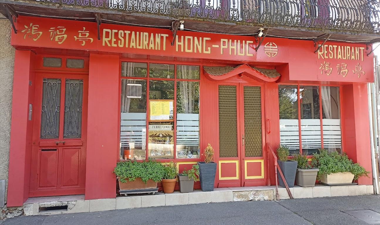 Photo de Restaurant Les 3 Bonheurs