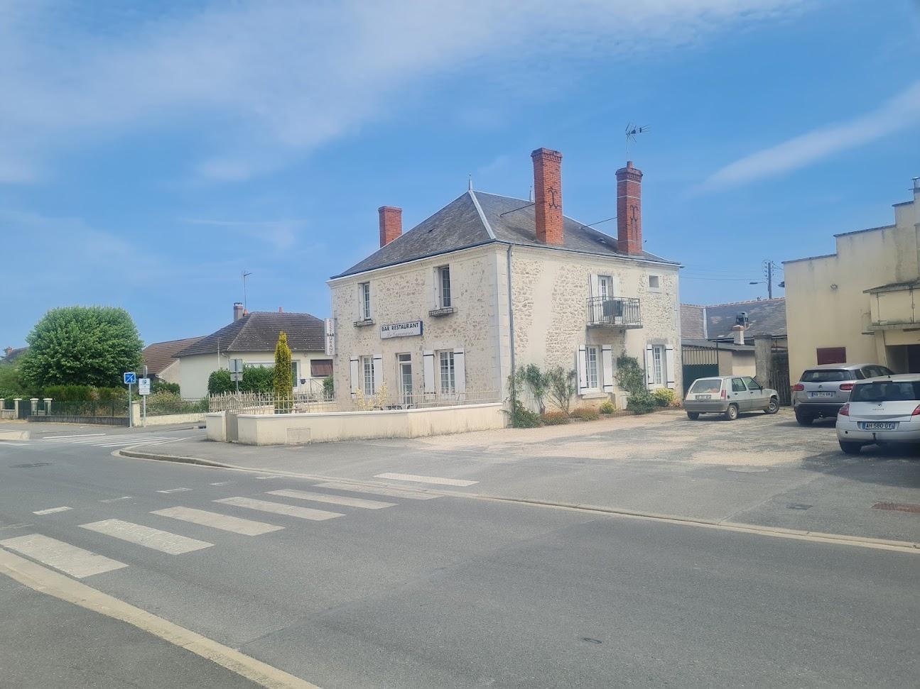 Photo de Bar Restaurant Le Commerce