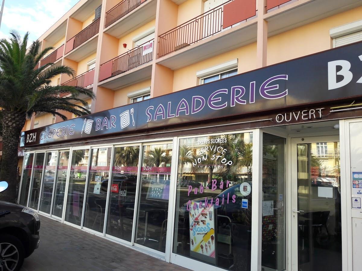 Photo du restaurant bzh