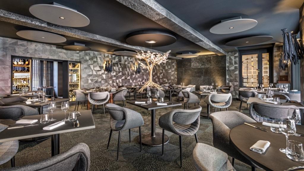 Photo de Restaurant HŌRA