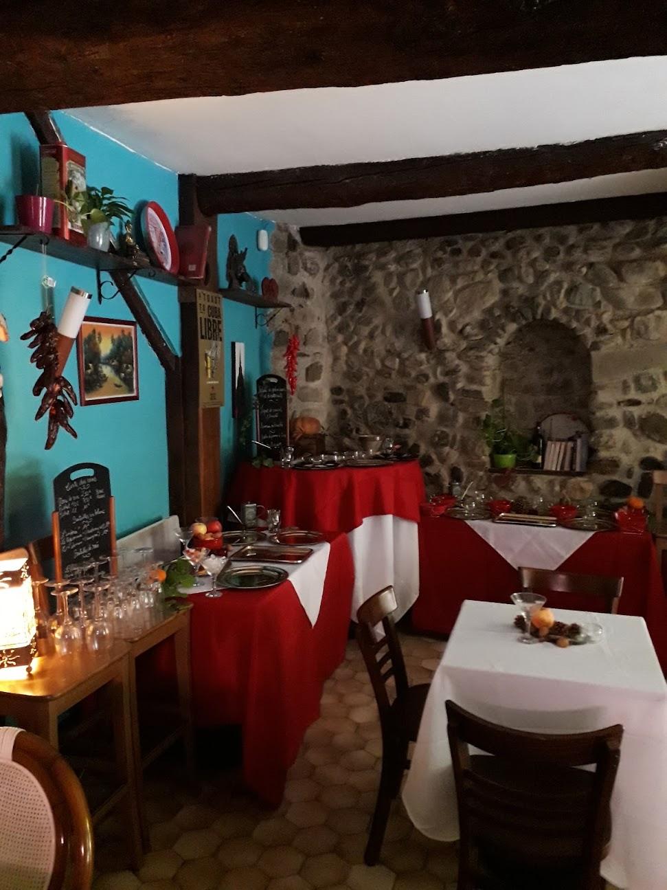 Photo du restaurant Auberge de la rivière